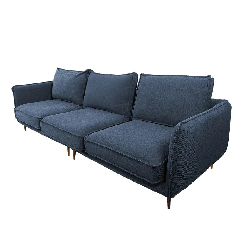 Indigo Denim | ML 625 - 03