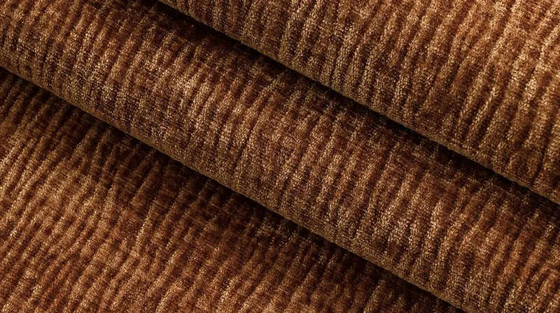 WX23006 - 15 | Burnt Umber