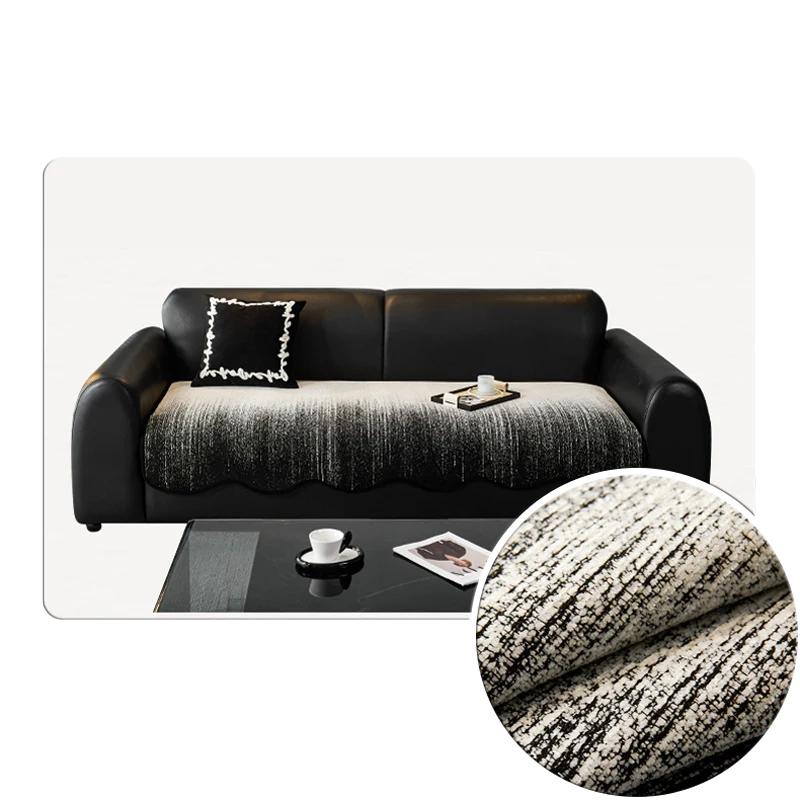 Custom Sofa Cover | Whitman Blossom - NJR-JJBY-822