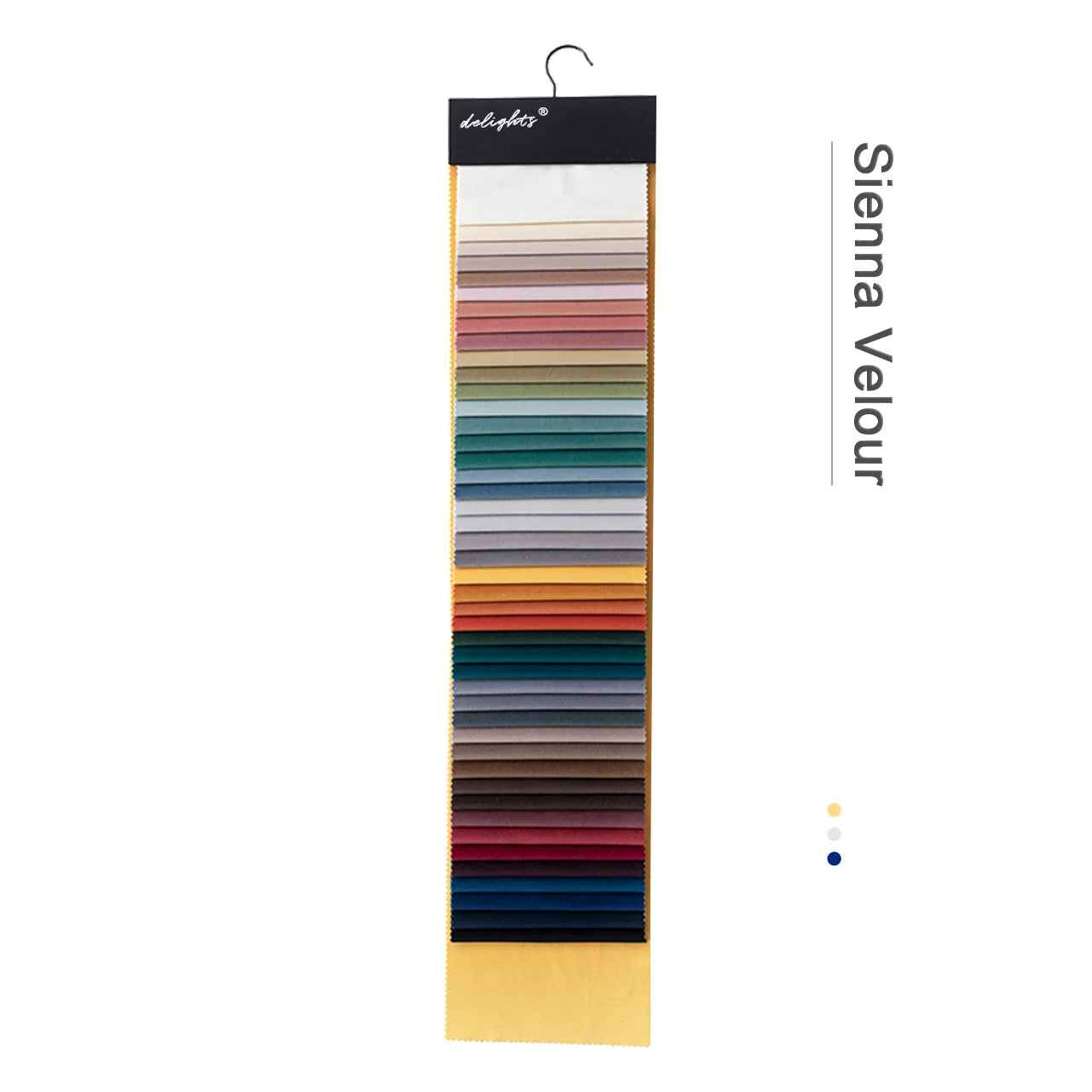 Bed Frame + Headboard Cover | Sienna Velour - Smoke