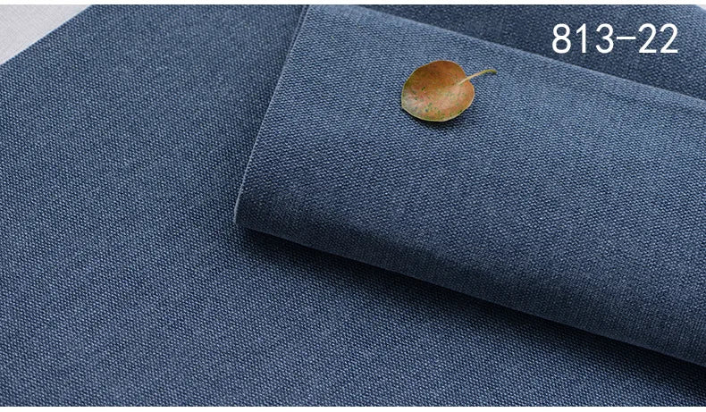 Indigo Denim | EB 813 - 22