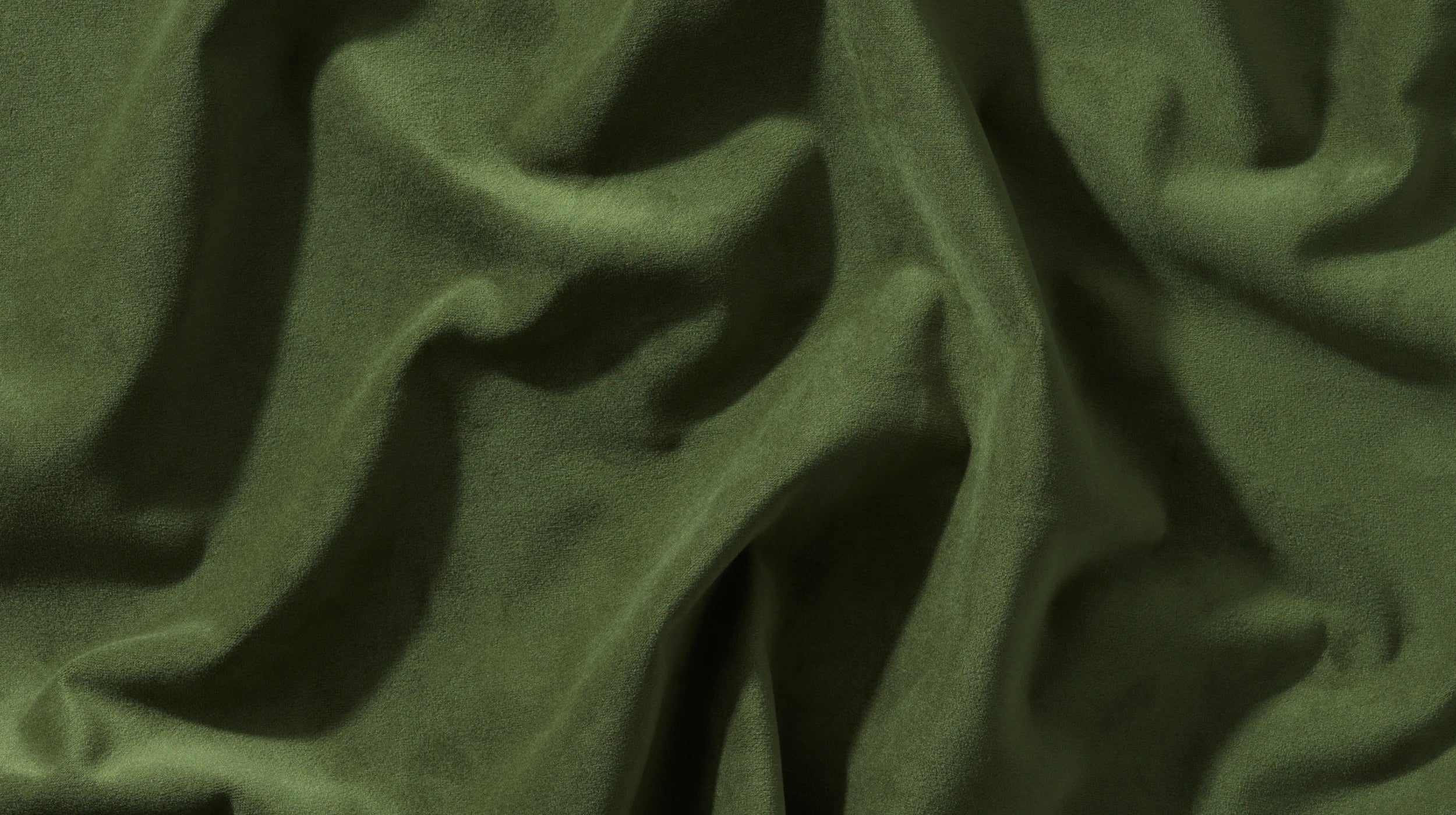 Sienna Matte Olive Green #3326-04
