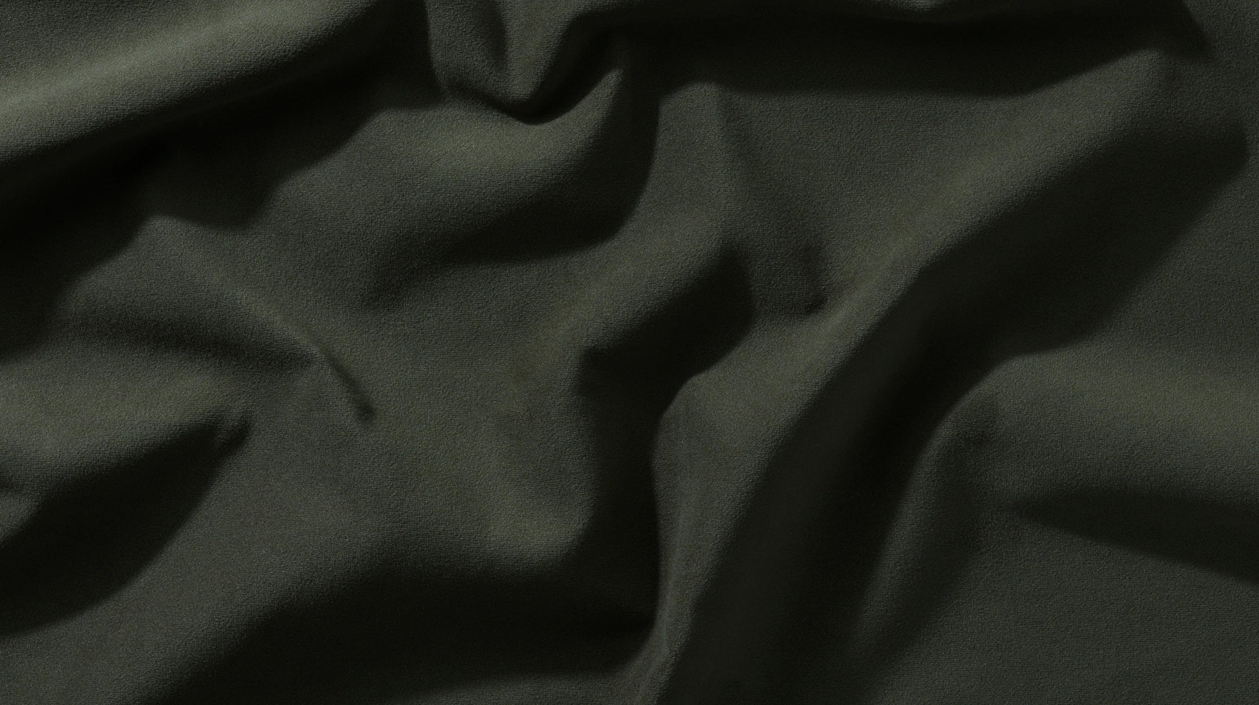 Sienna Matte Dark Green #3326-03