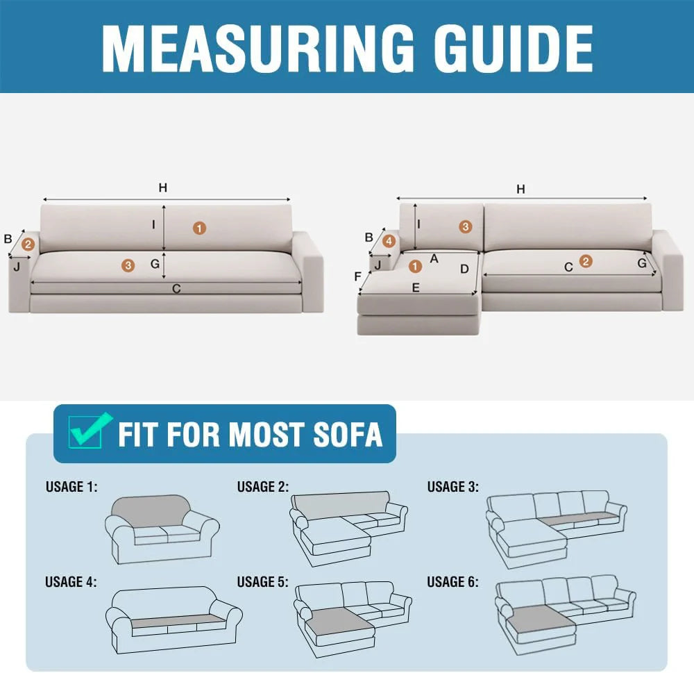 Custom Sofa Cover | Whitman Blossom - NJR-XNR - 303