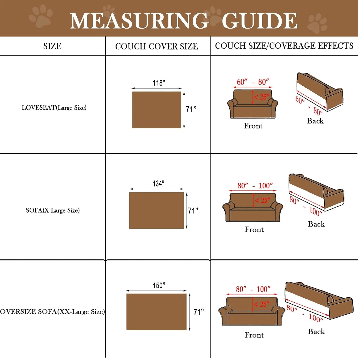 BOHO Couch Cover In Fuzzy Beige