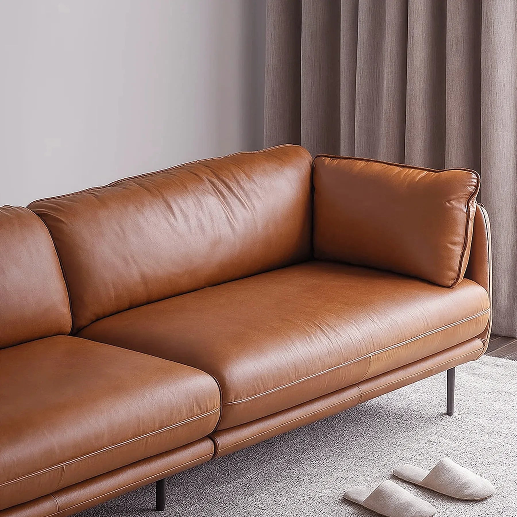 Terravia Mocha Brown #SGL601-105