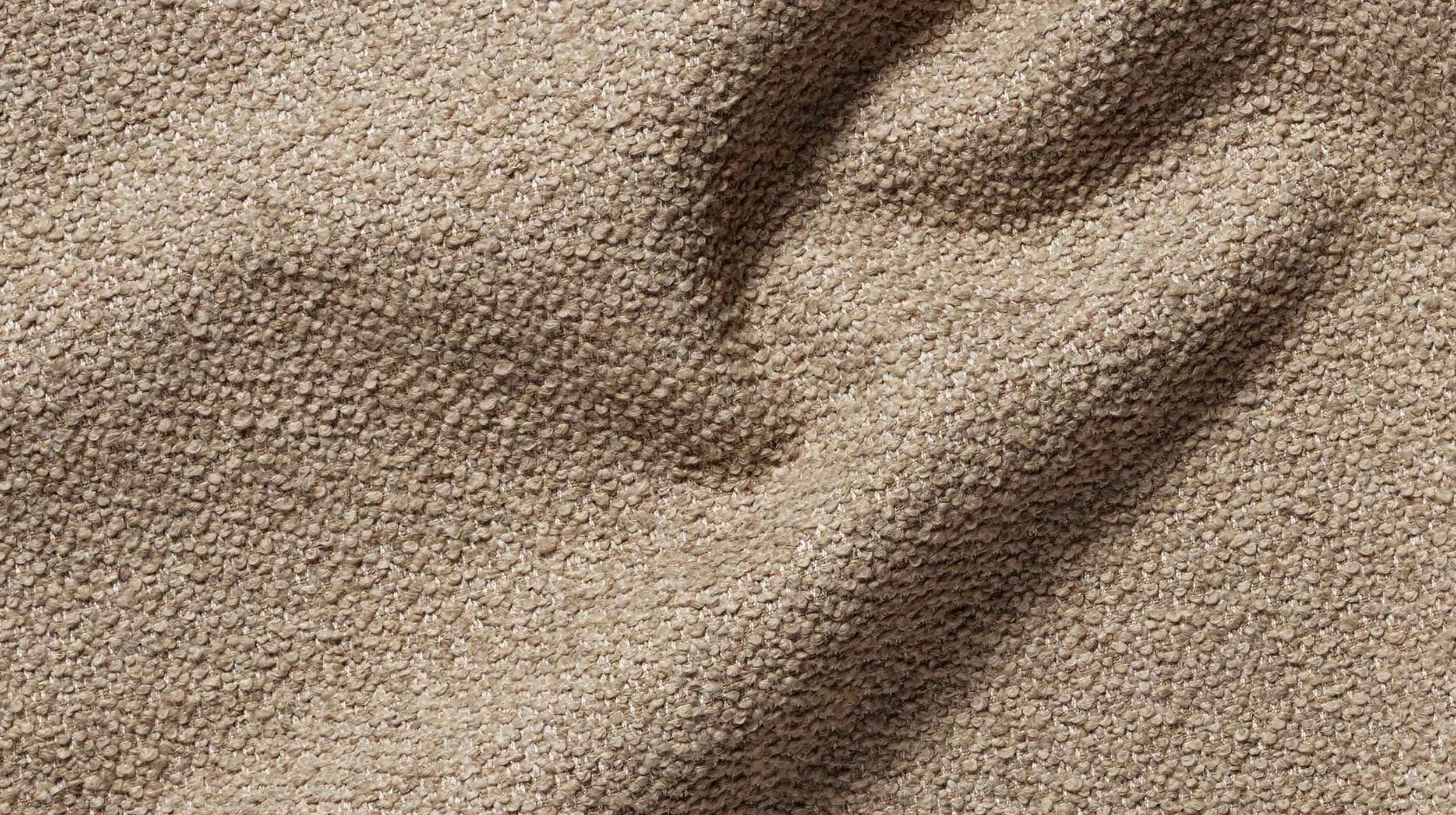 Bucle marrón BTF-4107