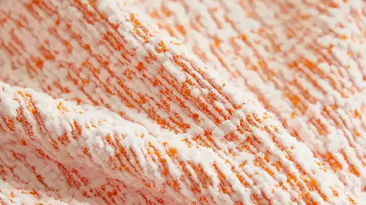 WX23006-55 | Cream Orange