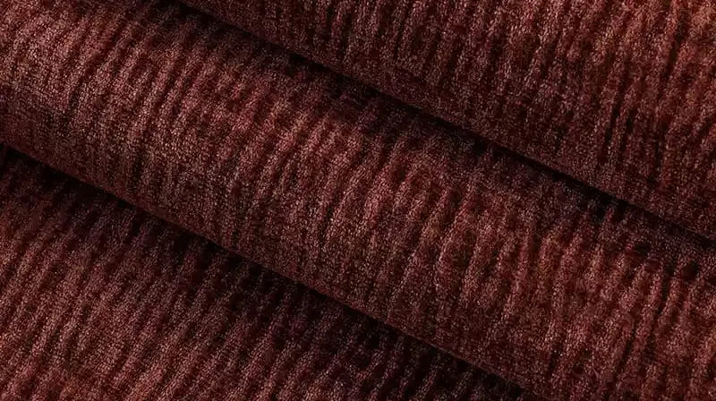 WX23006 - 11 | Terracotta Rouge