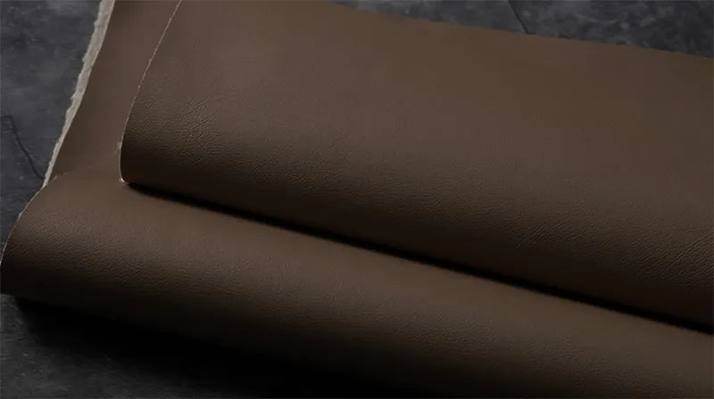 Bed Frame + Headboard Cover | Terravia - Adobe Clay