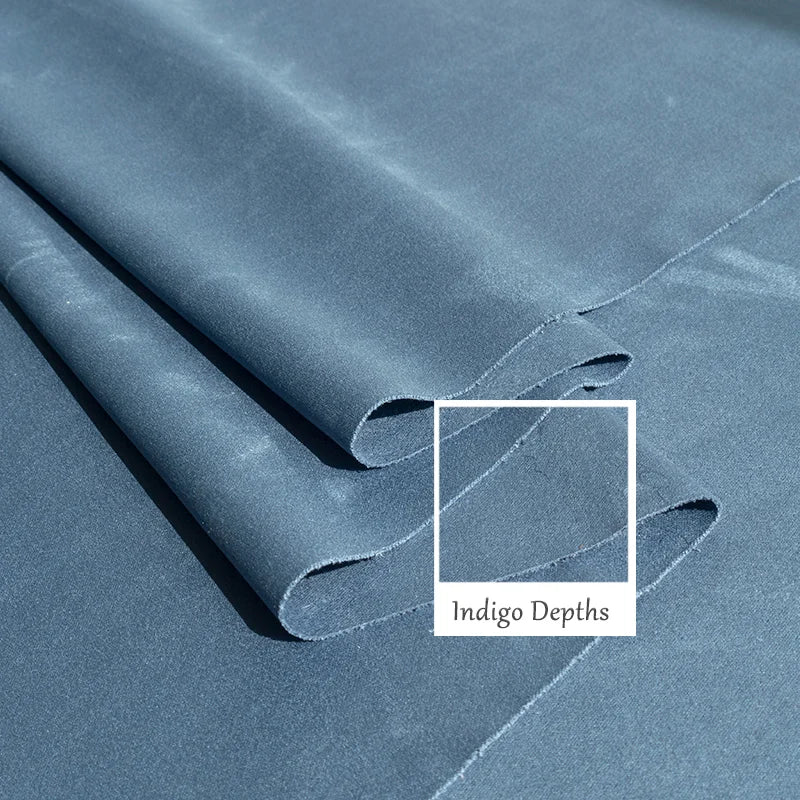 Indigo Depths | SV520 - 16#