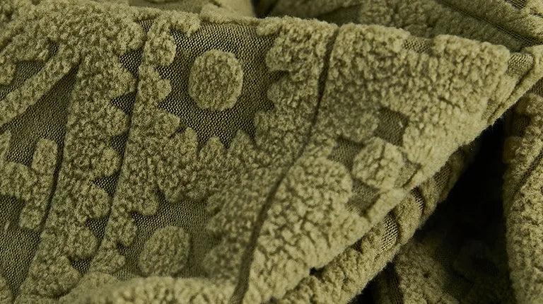 WX23006-81 | Bohemia Green