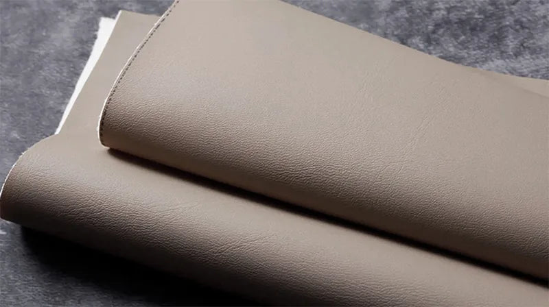 Bed Frame + Headboard Cover | Terravia - Warm Chambray