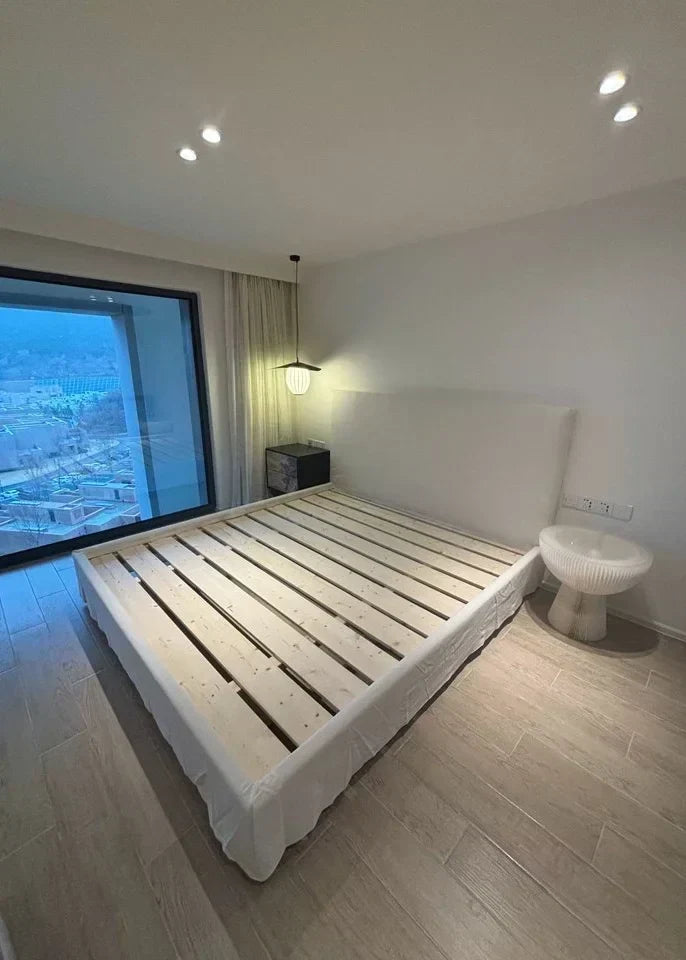 Before You Replace Your Old Headboard, Try This First