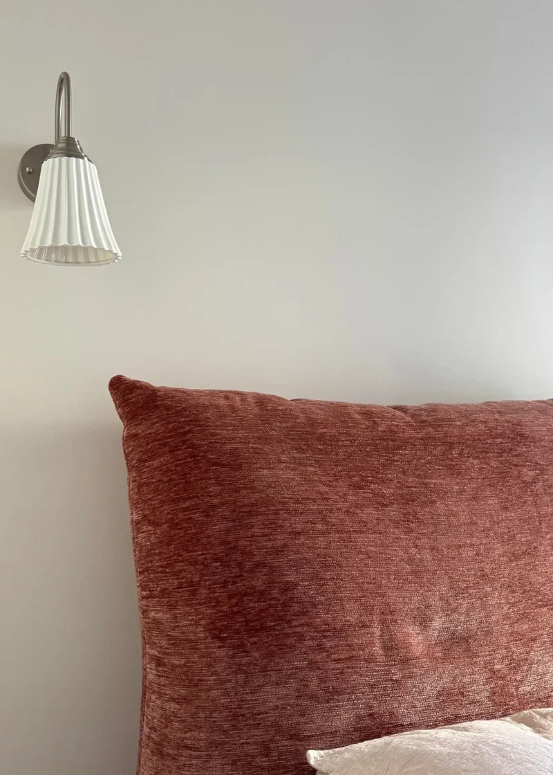 The Softest Pop of Color in My Home