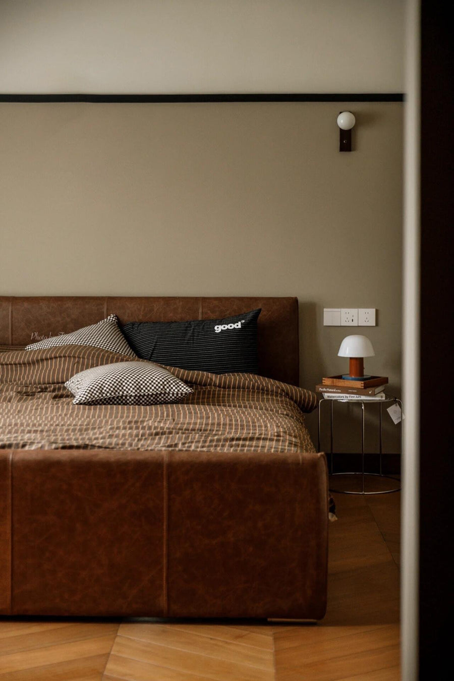 What Bedroom Colors Help You Sleep Better?