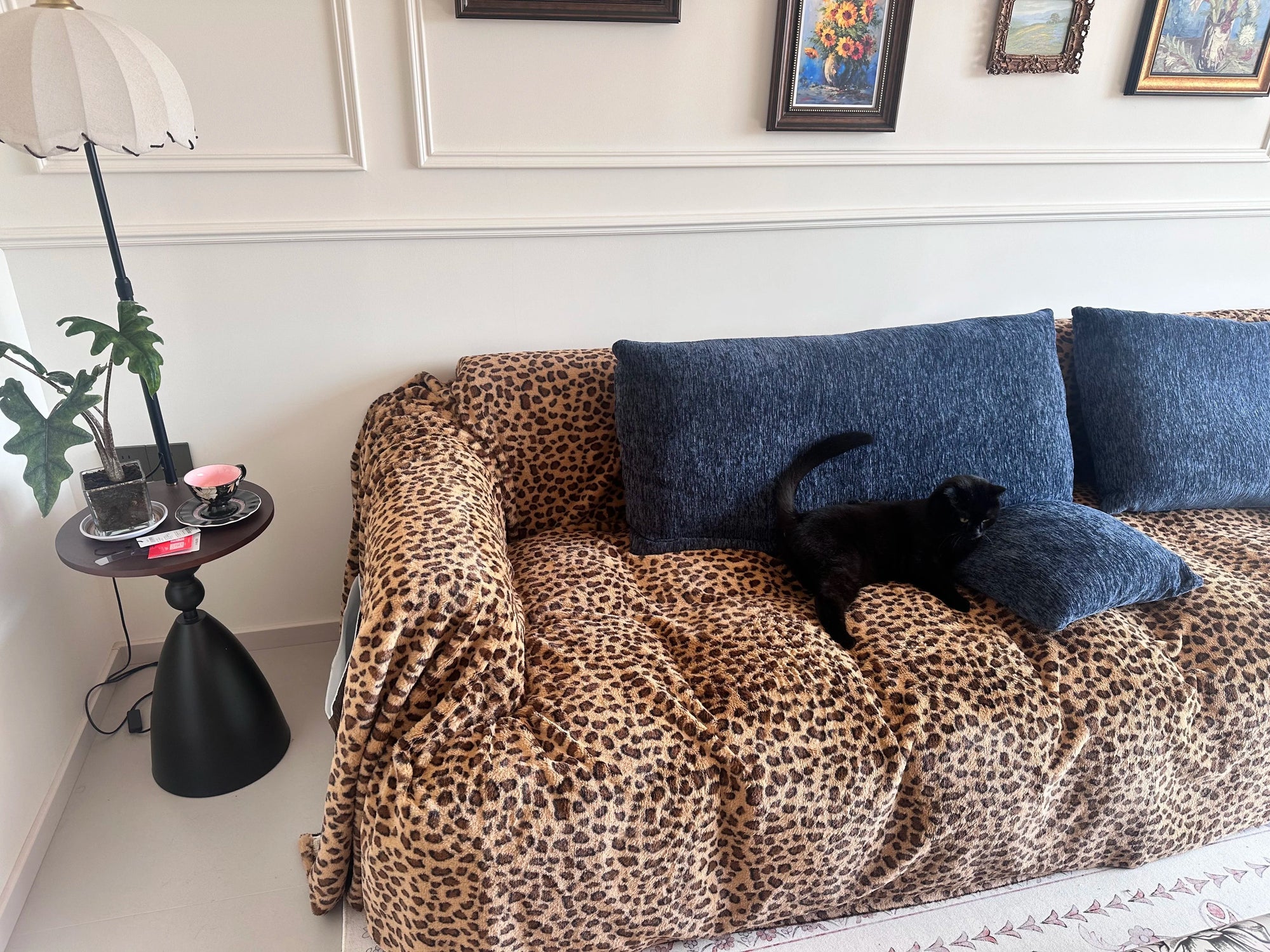 Can’t Find an Exact Fabric Match? Here’s What to Do Instead
