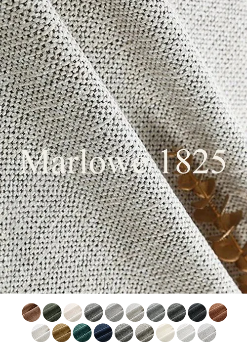 ML1825 Signature Cotton-Linen Blend Fabric
