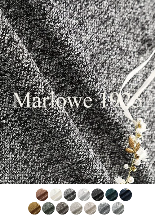 ML1925 Natural Textured Linen