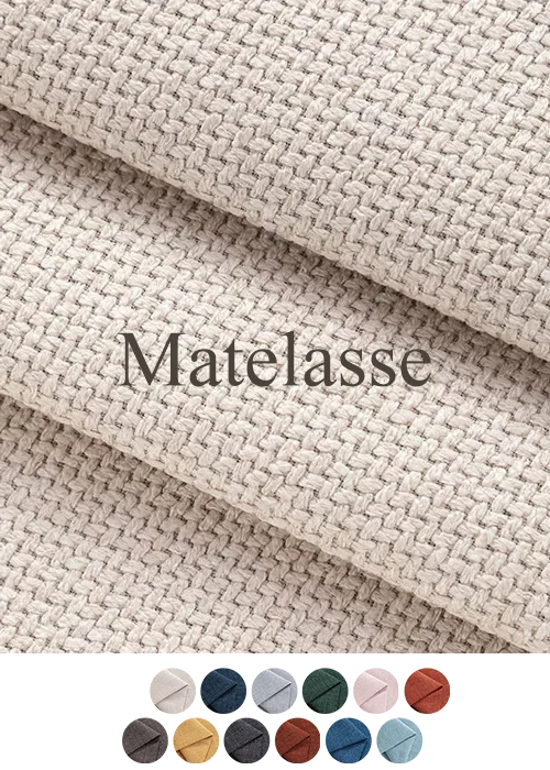 ML 625 Marlowe Linen Blend