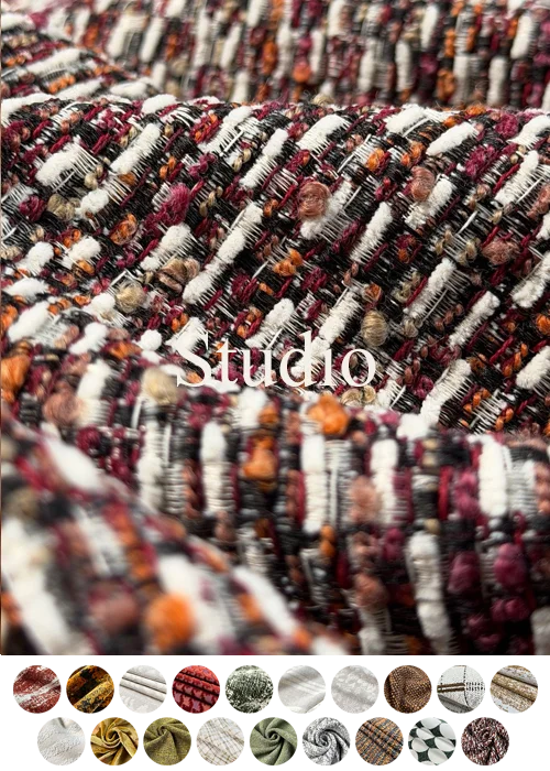 Studio Collection