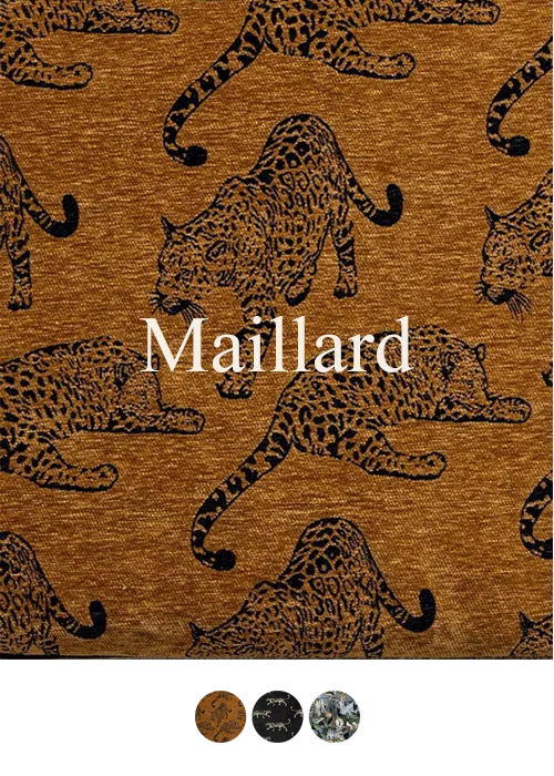 Maillard-Style