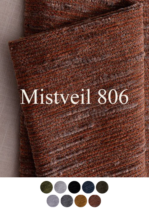 Mistveil WX806