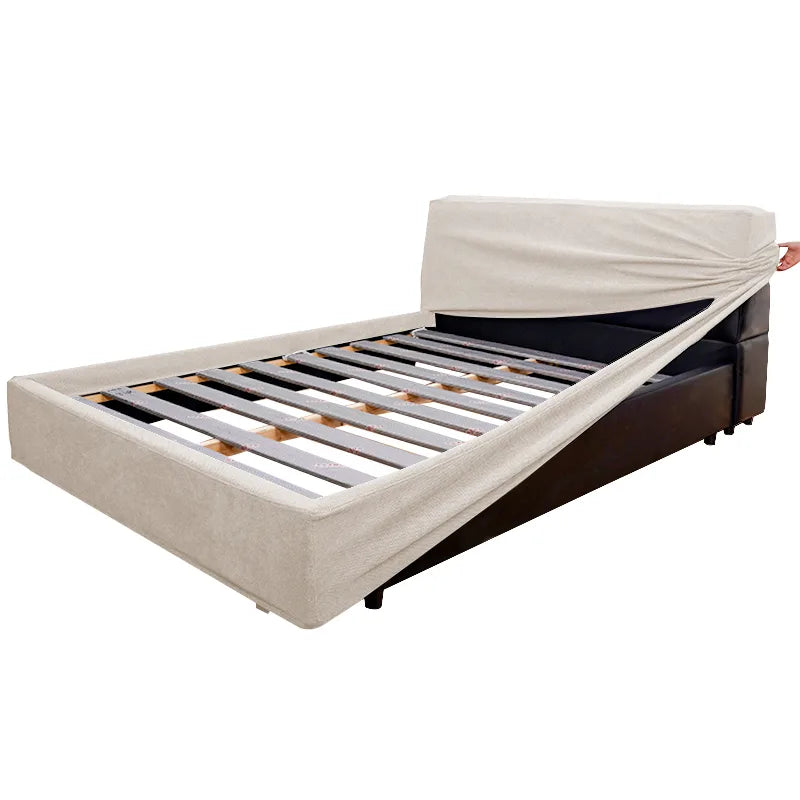 Bed Frame + Headboard