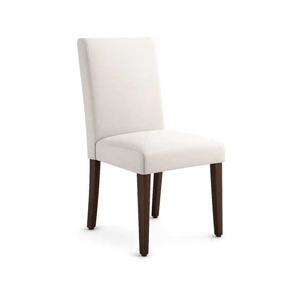 Custom Chair Cover