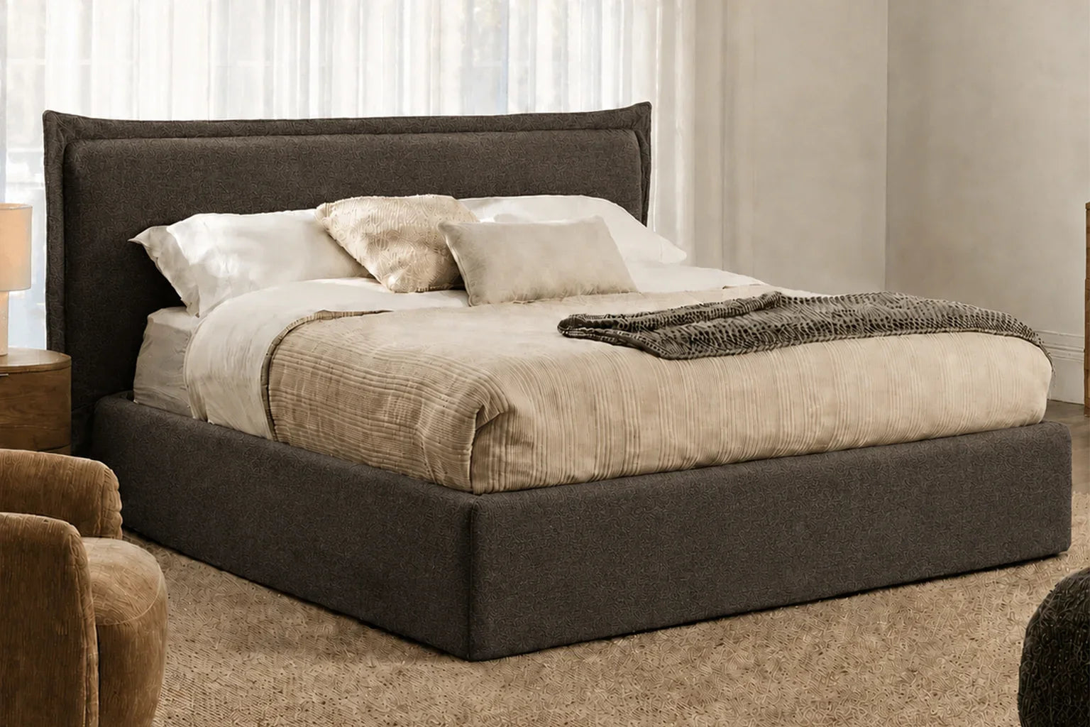 Elara EB 813 Bed Cover