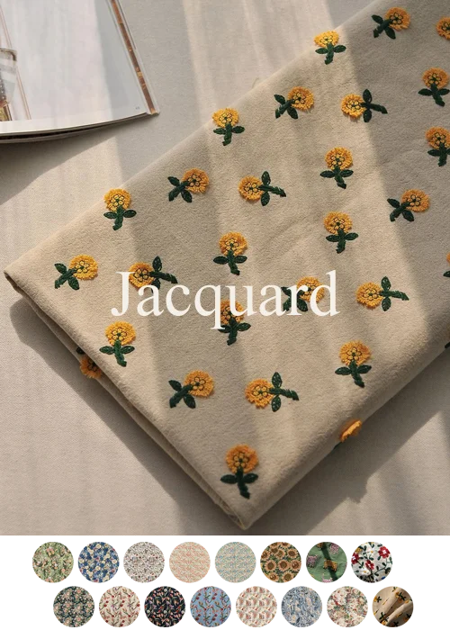 Jacquard WX625