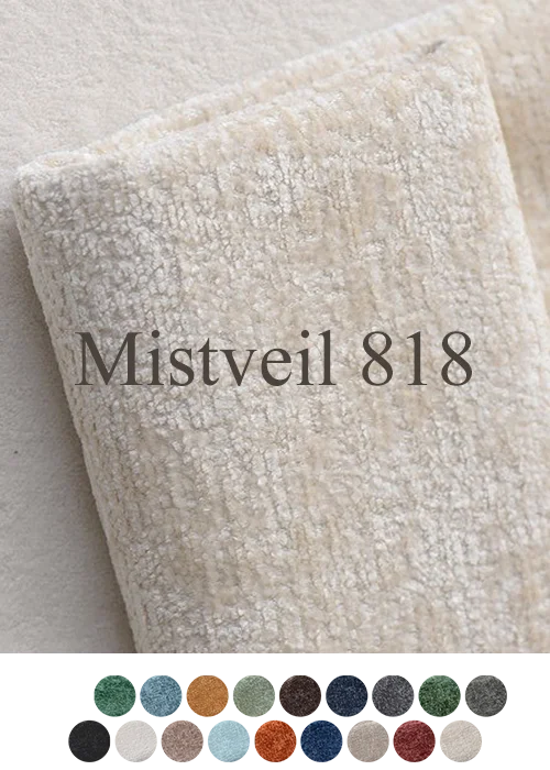 Mistveil WX818
