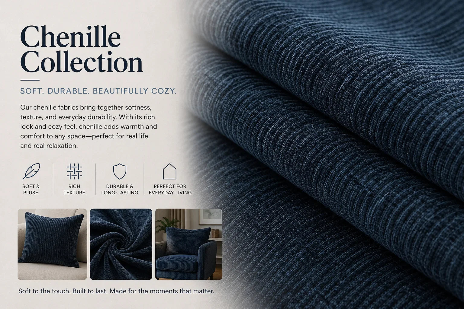 Chenille