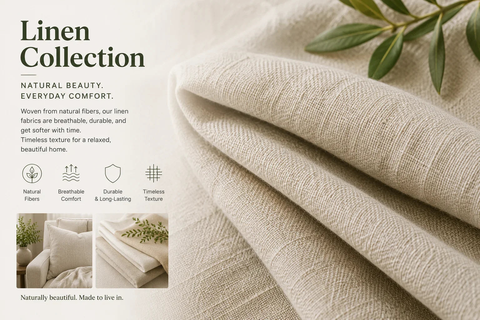Linen
