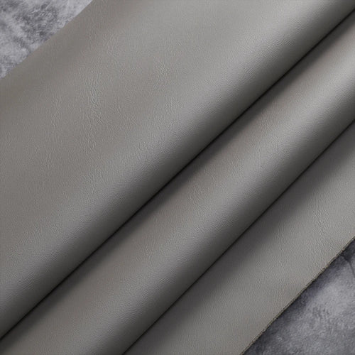 Bed Headboard Cover | Terravia - Pearl Grey