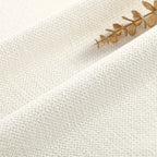 Custom Recliner Slipcover | Marlowe Collection - Snow