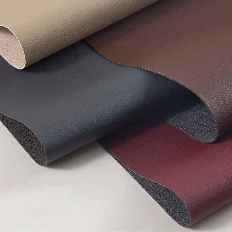 Genuine-like Microfiber Leather | Custom Bed