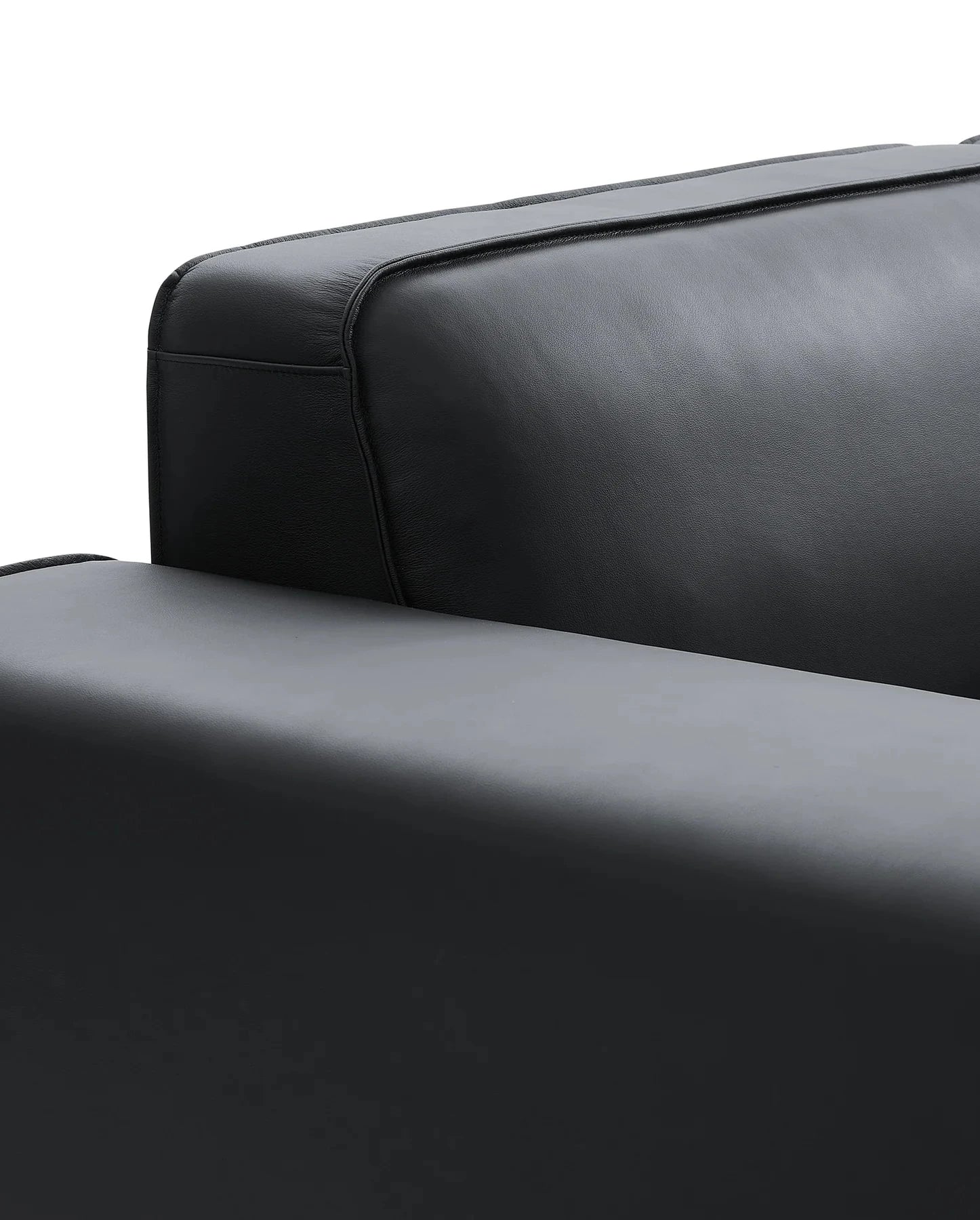 4 Seater Sofa Slipcover | Classic Anthracite