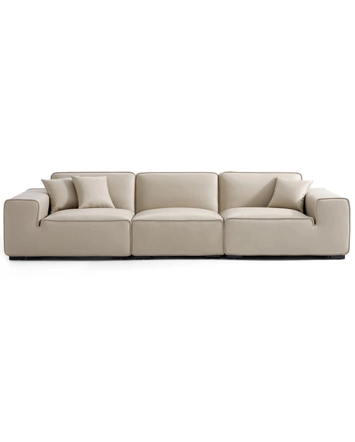 Housse de canapé 3 places | Anthracite classique 