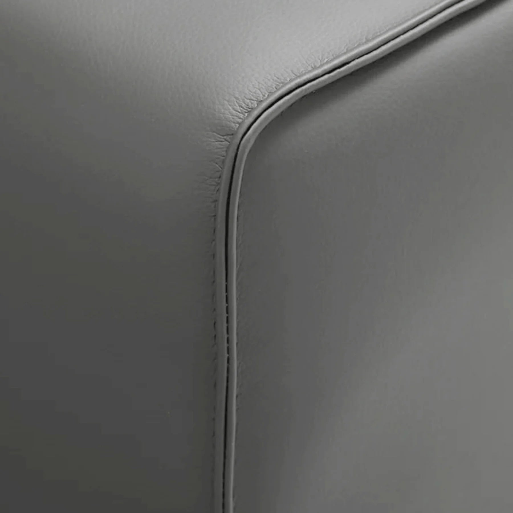 Custom Sofa Slipcover | Terravia - Lunar Concrete
