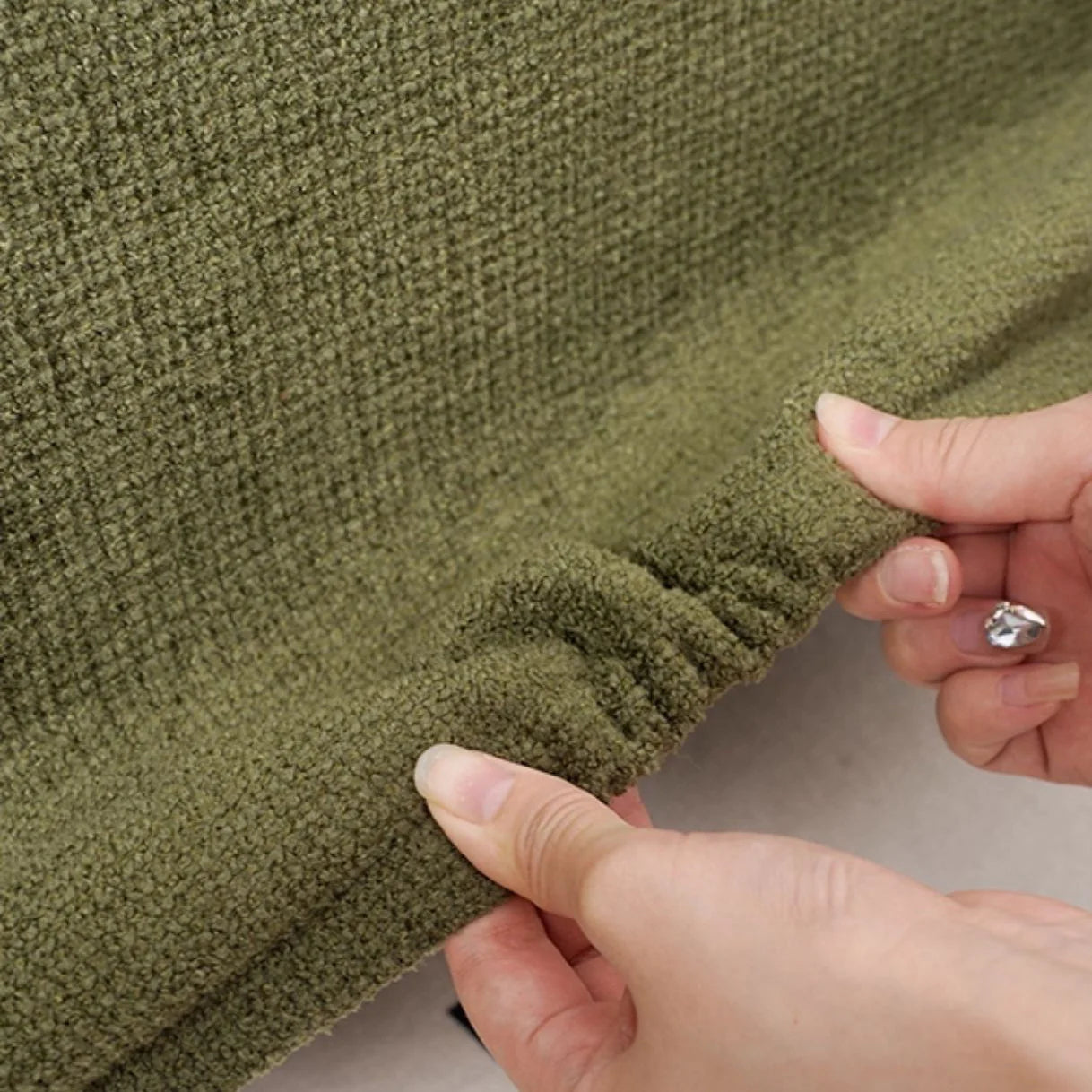 Verdant Relic | Sofa