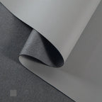 Custom Sofa Slipcover | Terravia - Pearl Grey