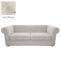 Double Knit Suede | Sofa Cover