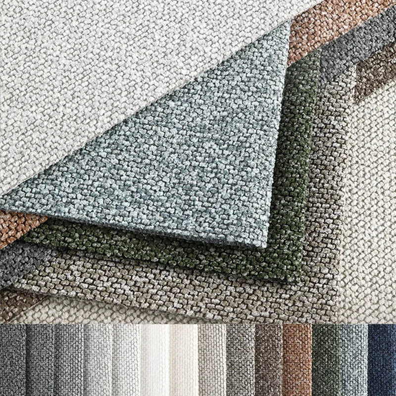 Custom Bed Frame + Headboard Cover