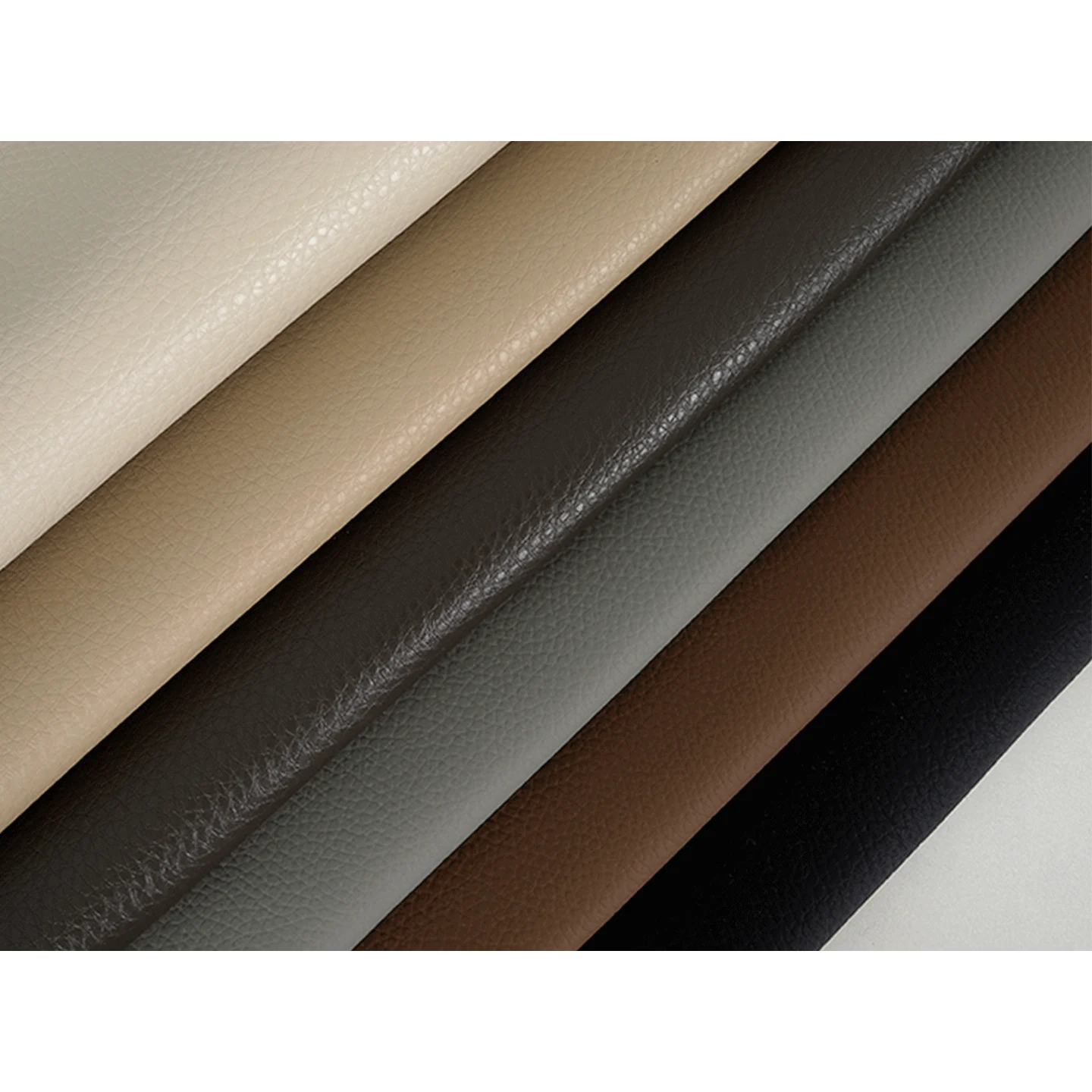 Customized Bed Headboard Cover | Terravia | Classic Anthracite