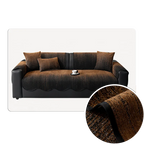 Custom Sofa Cover | Whitman Blossom - NJR-JJBY-YN1010