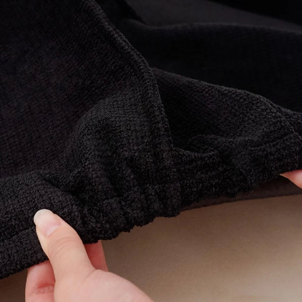 Obsidian Noir | Sofa