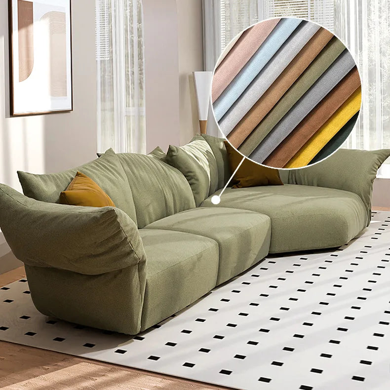 Custom Sofa Slipcover