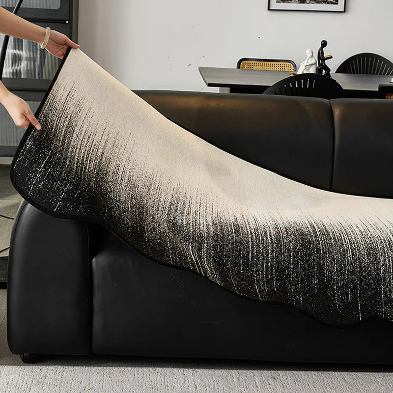 Custom Sofa Cover | Whitman Blossom - NJR-JJBY-822