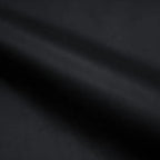 Custom Sofa Slipcover | Terravia - Onyx Black